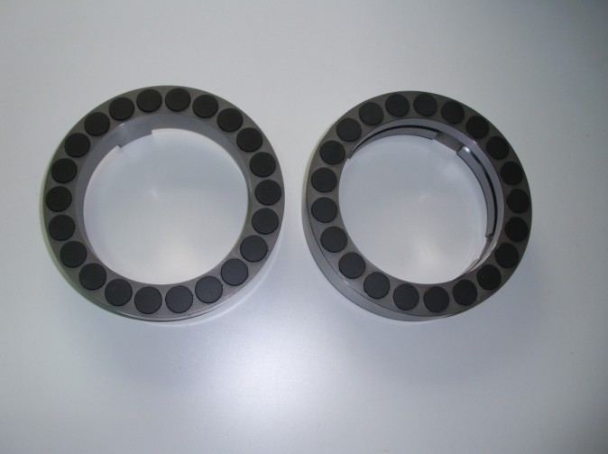 商洛螺桿鉆具拆裝架出售