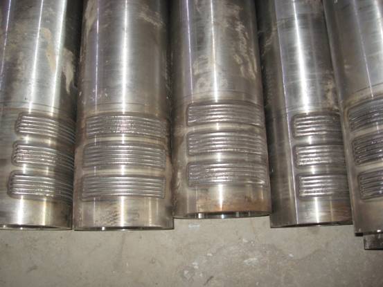 黑龍江呼和浩特等壁厚螺旋加工設(shè)備免費(fèi)咨詢非標(biāo)定制