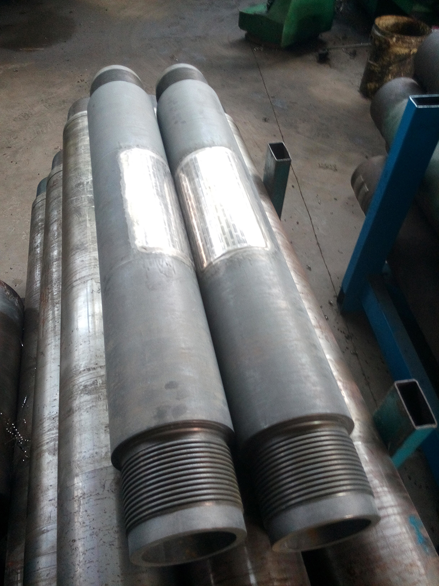 恩施等壁厚螺旋鉆具質(zhì)量好