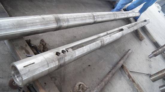 曲靖呼和浩特螺桿鉆具拆裝架價格表歡迎來電