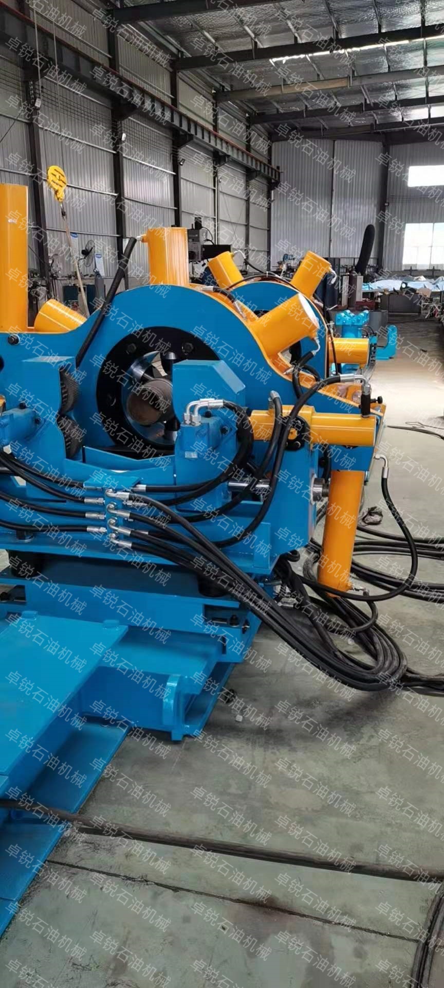 青島呼和浩特等壁厚螺旋加工設(shè)備哪個品牌好