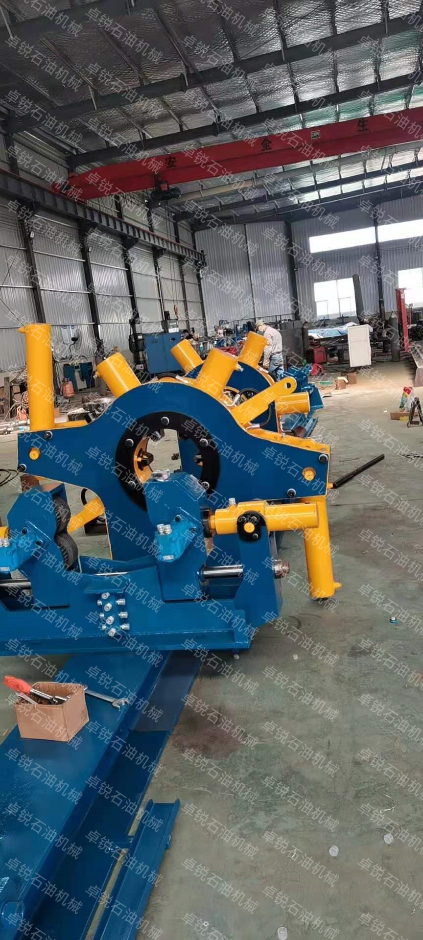 長春汕頭巖石擴(kuò)孔器工廠源頭廠家