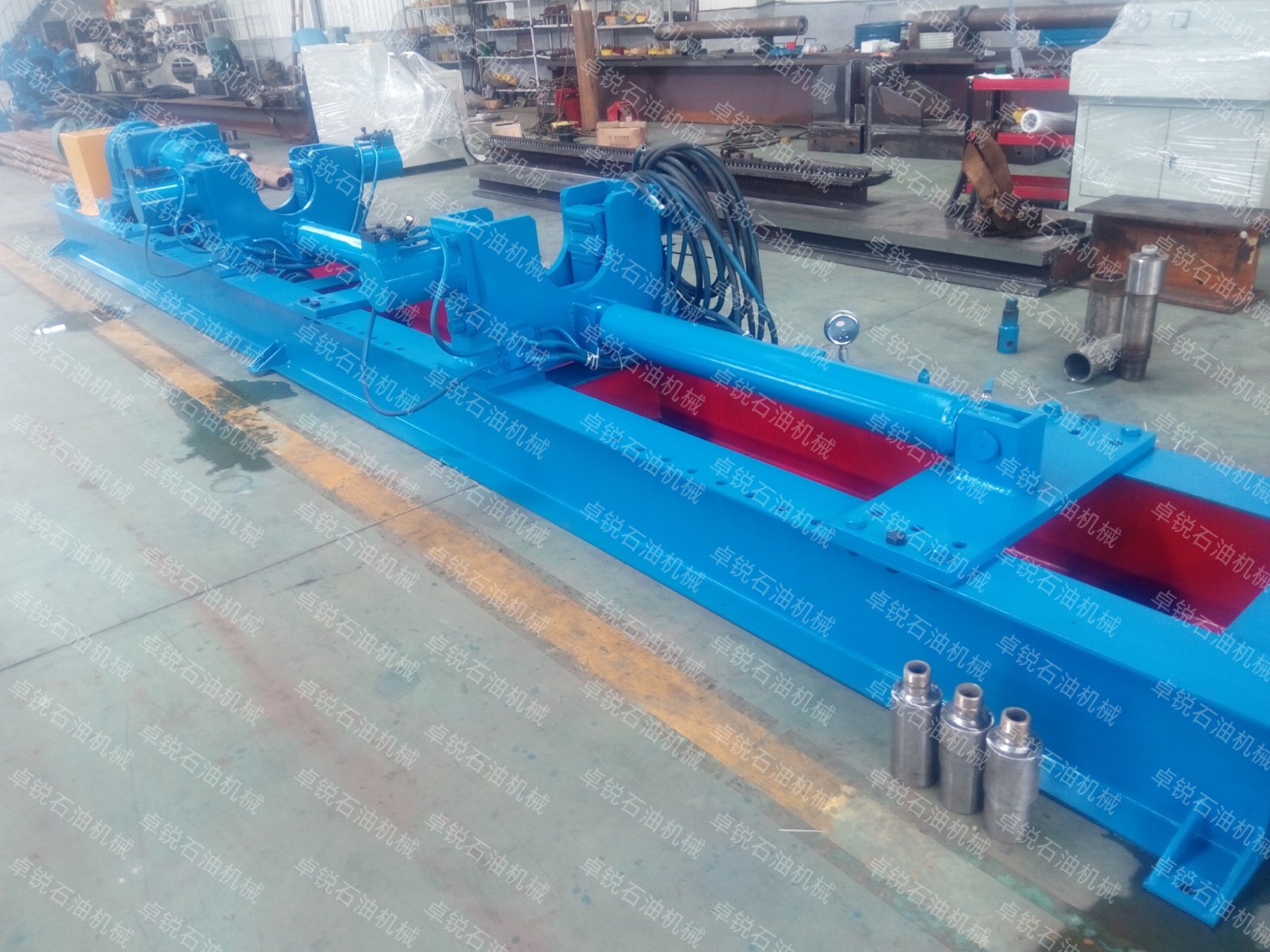 漳州探棒倉(cāng)/探棒腔可定制加工誠(chéng)信經(jīng)營(yíng)