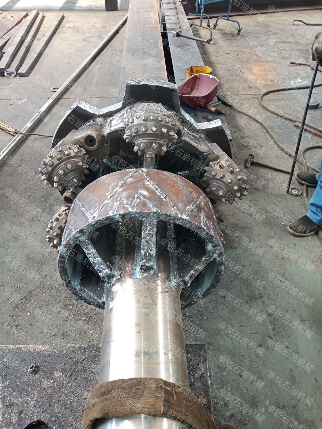 河池呼和浩特?zé)o磁懸掛短節(jié)哪家專業(yè)款式新穎