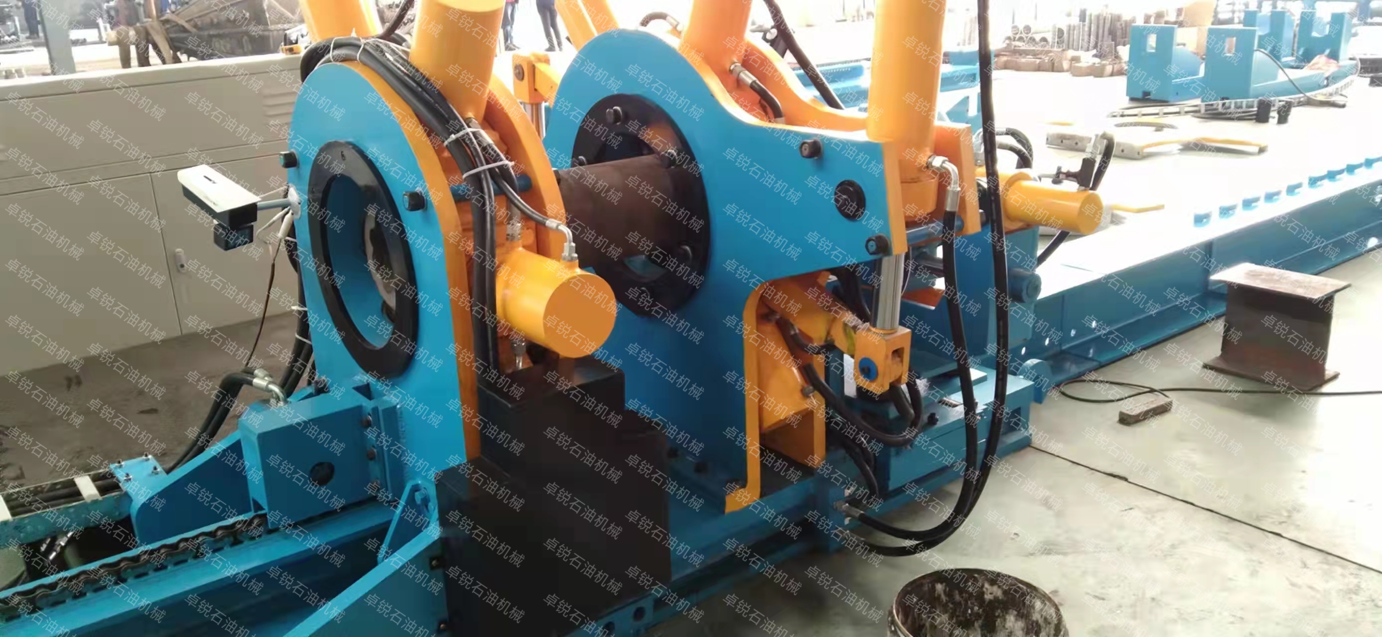 恩施等壁厚螺旋鉆具質(zhì)量好